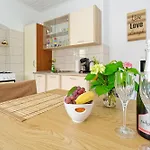 Grassi By Rent Istria Apartament *