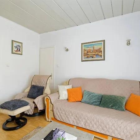 Apartman Grassi By Rent Istria *