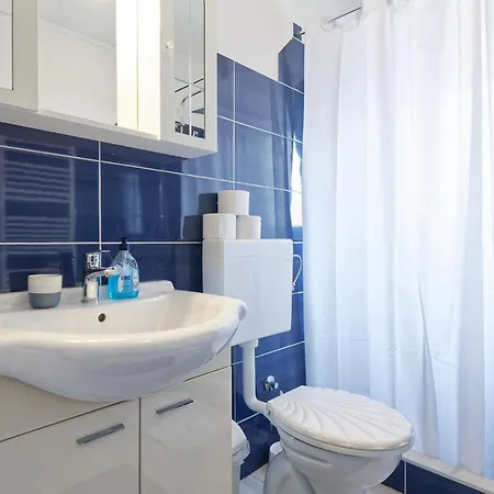 Apartman Grassi By Rent Istria Umag