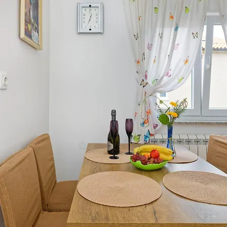 Grassi By Rent Istria Daire