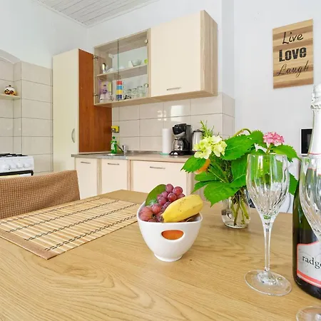 Grassi By Rent Istria Apartman *