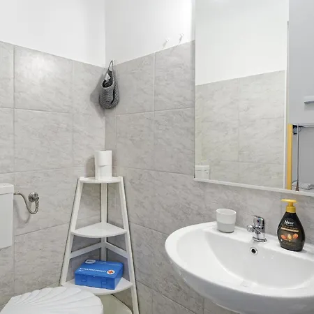Grassi By Rent Istria Daire Umag