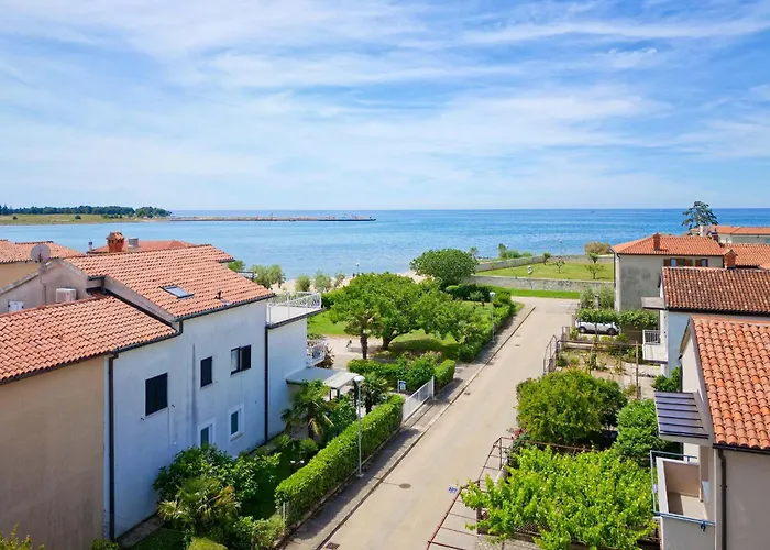 Grassi By Rent Istria * 우마그