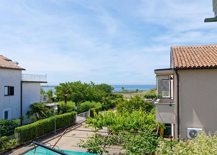 Grassi By Rent Istria