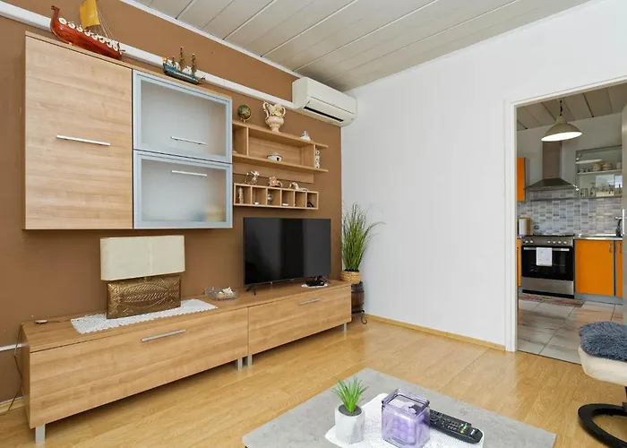 Grassi By Rent Istria *