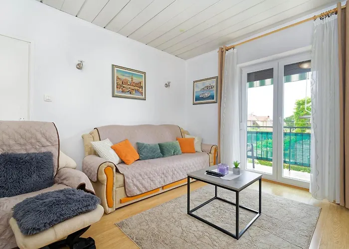 Grassi By Rent Istria Appartement