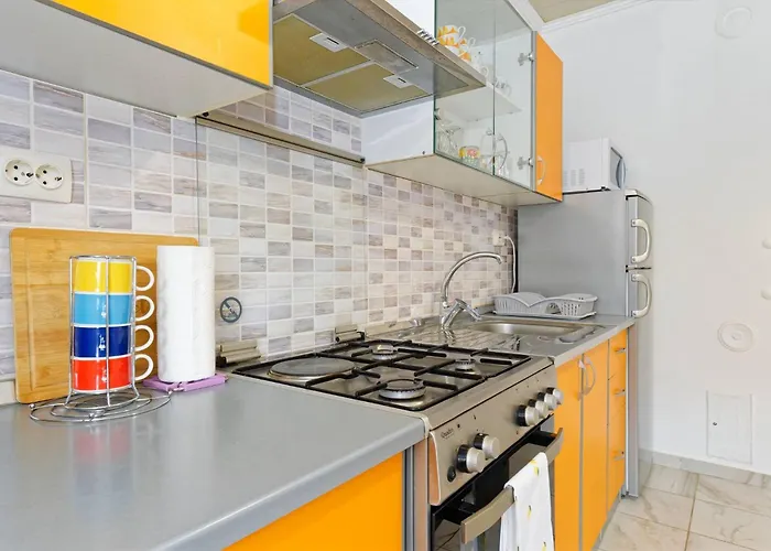 Grassi By Rent Istria 아파트 우마그