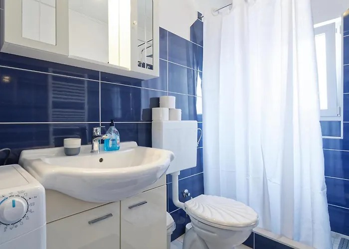 Appartement Grassi By Rent Istria Umag