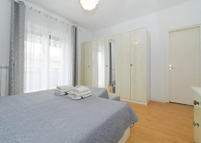 Grassi By Rent Istria *