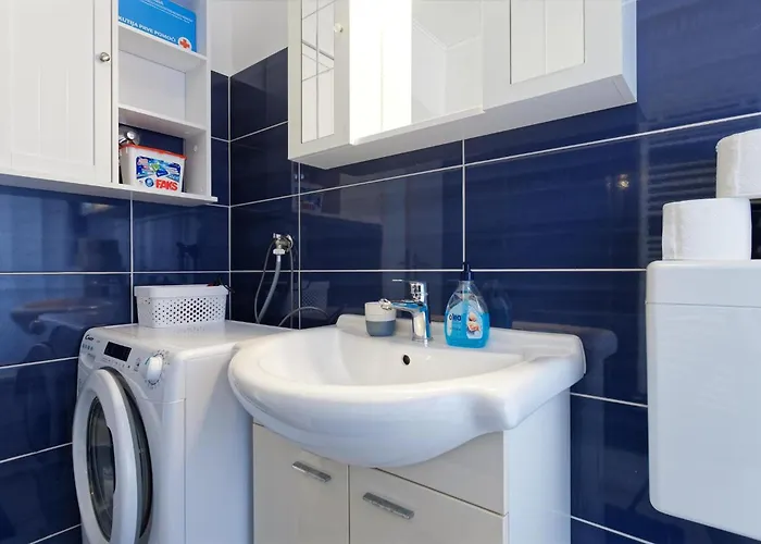 Grassi By Rent Istria * 우마그