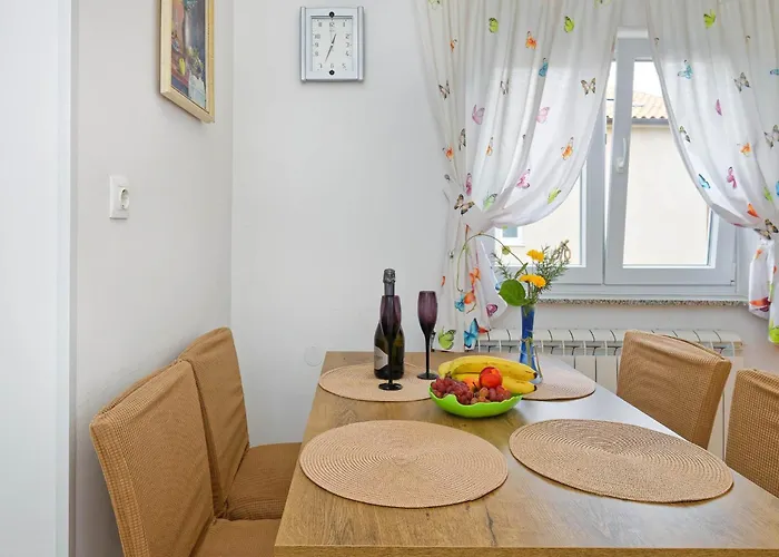 Grassi By Rent Istria 아파트