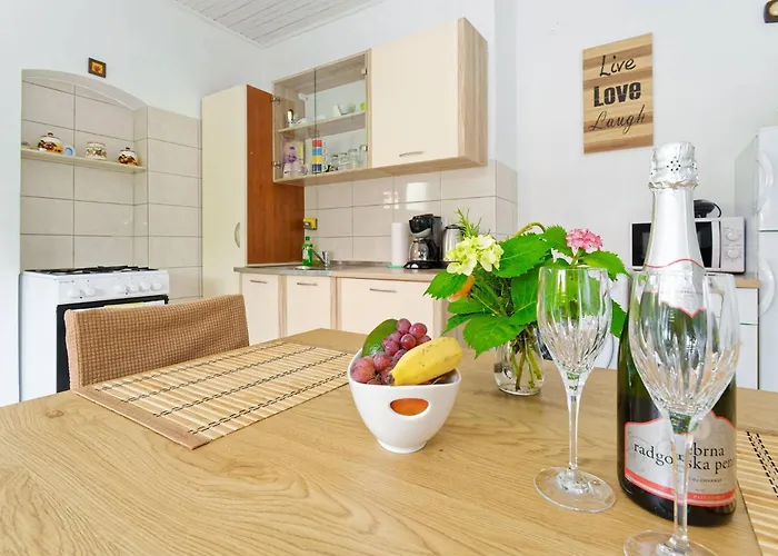 Grassi By Rent Istria Appartement *