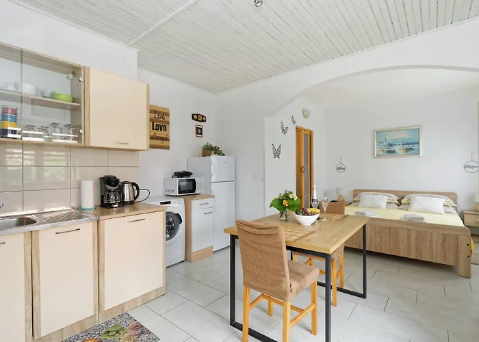 Grassi By Rent Istria * 우마그