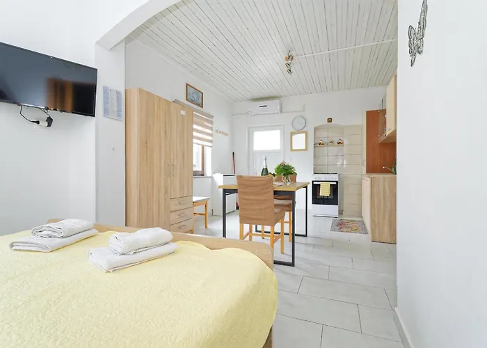 Grassi By Rent Istria Appartement