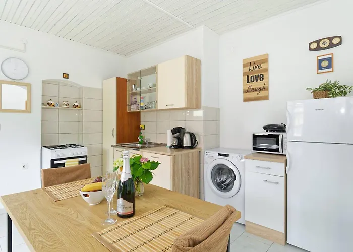 Appartement Grassi By Rent Istria