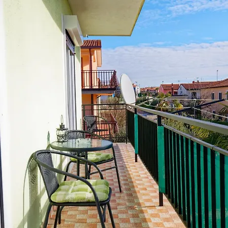 Apartment Grassi By Rent Istria Umag