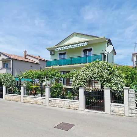 Grassi By Rent Istria אומאג