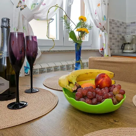 Apartment Grassi By Rent Istria