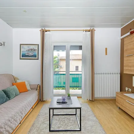 Grassi By Rent Istria * 우마그