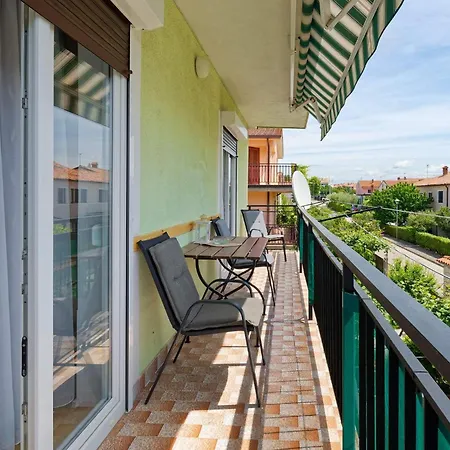 Grassi By Rent Istria