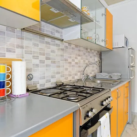 Grassi By Rent Istria Apartment Umag