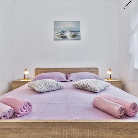 Grassi By Rent Istria Apartment Umag
