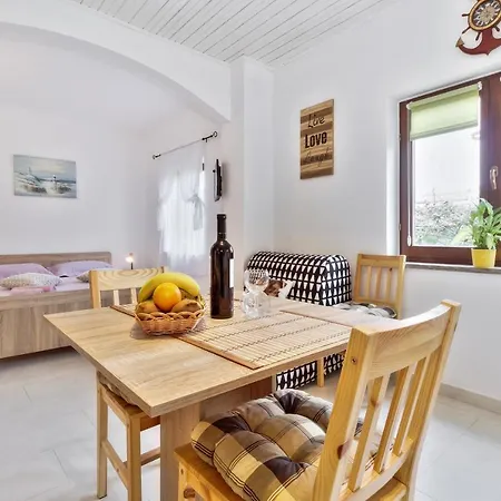 Grassi By Rent Istria Apartment *