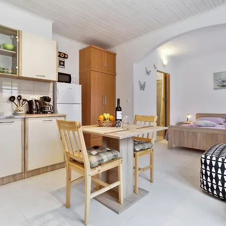 Grassi By Rent Istria Apartment Umag