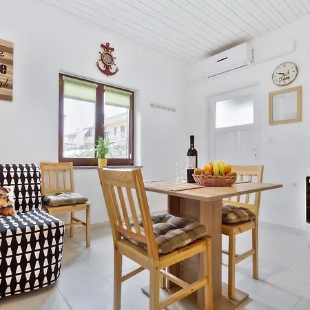 Apartment Grassi By Rent Istria Umag
