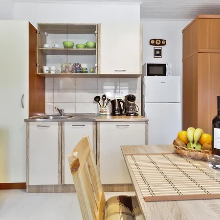 Apartment Grassi By Rent Istria Umag