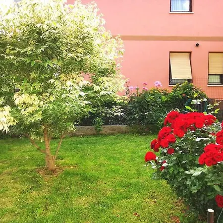 Grassi By Rent Istria Apartment Umag