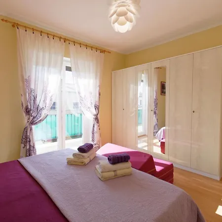 Grassi By Rent Istria Apartment