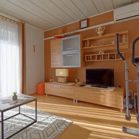 Grassi By Rent Istria Apartment