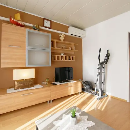 Grassi By Rent Istria *