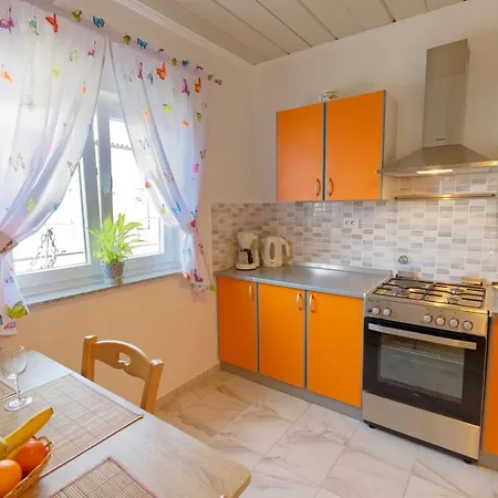 Grassi By Rent Istria Umag