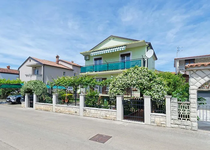 Grassi By Rent Istria Umag