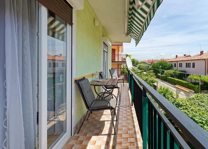 Grassi By Rent Istria