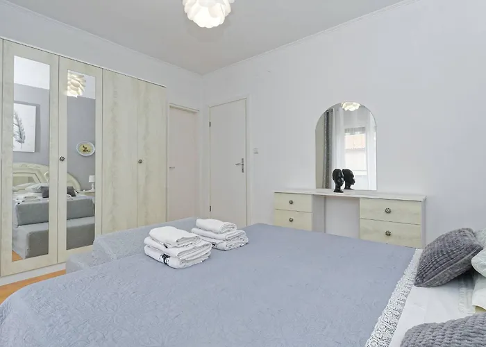 Grassi By Rent Istria Lejlighed *