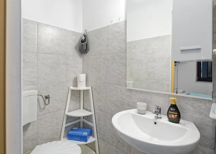 Grassi By Rent Istria Lejlighed Umag