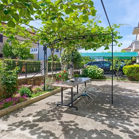 Appartamento Grassi By Rent Istria Umago