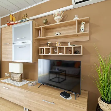 Appartement Grassi By Rent Istria