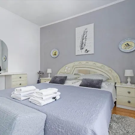 Grassi By Rent Istria Umago