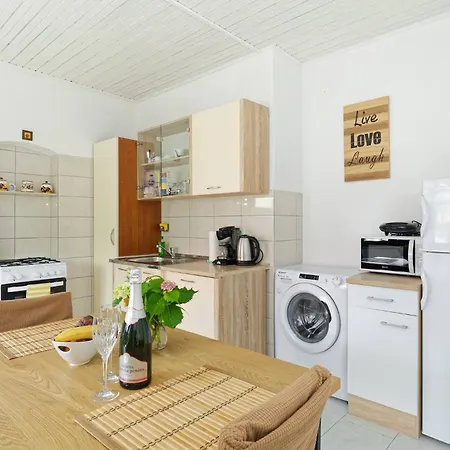 Appartement Grassi By Rent Istria